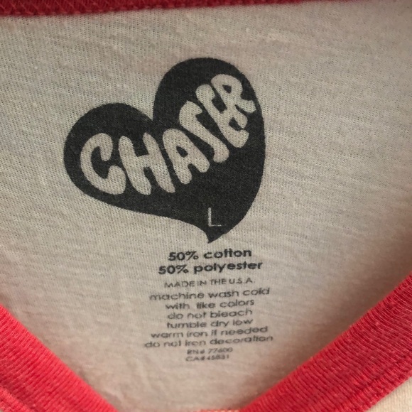 ROLLING STONES TEE - Picture 2 of 3